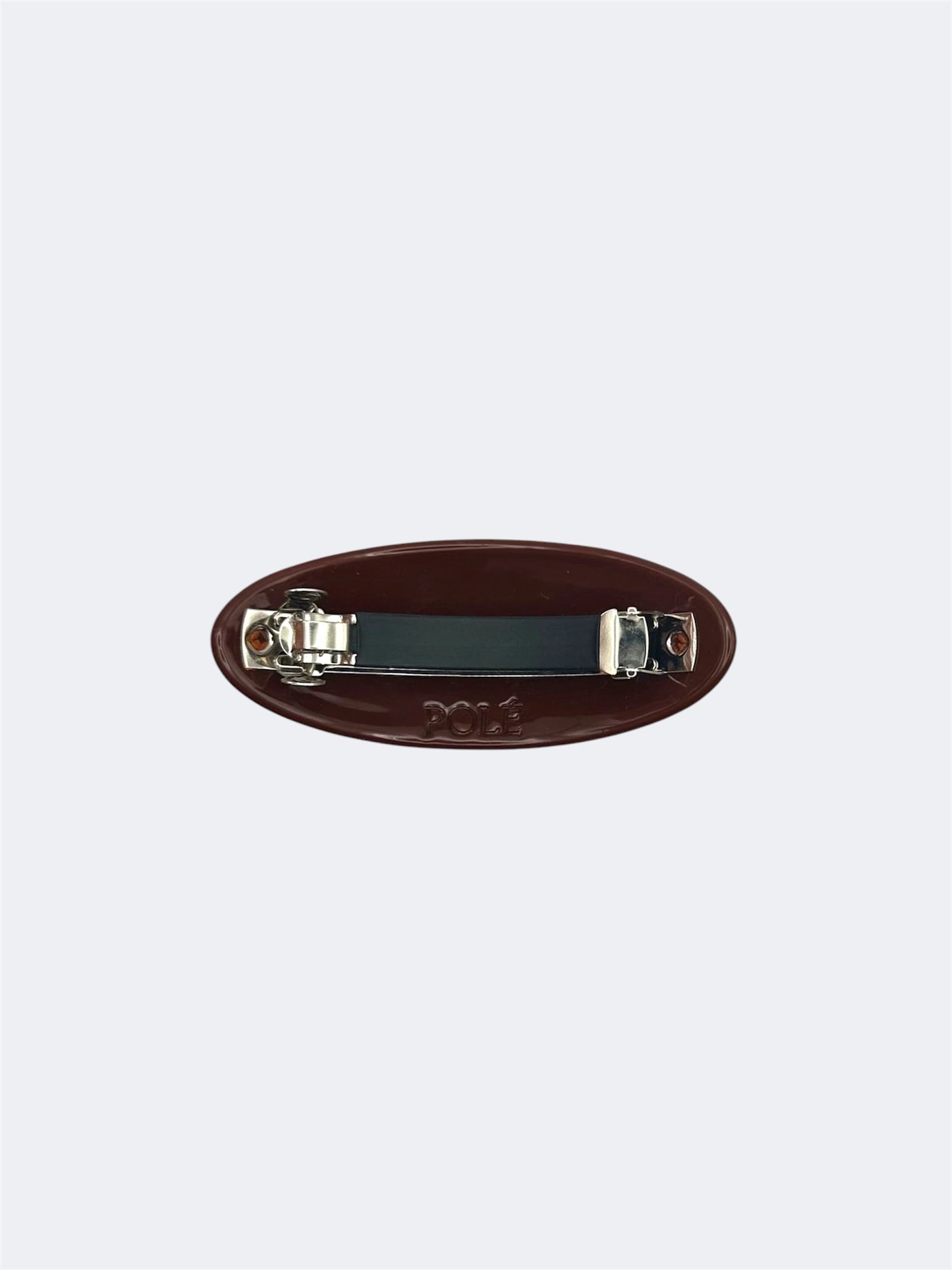 THE PARIS HAIR BARRETTE