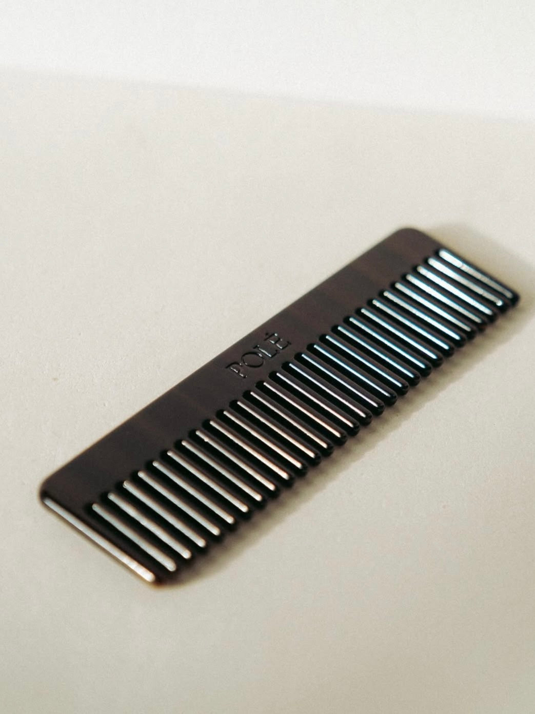 The Capri Hair Comb