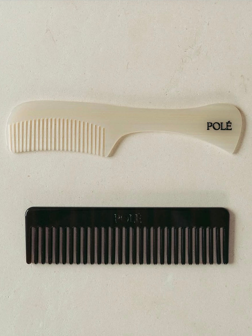 The Palermo Hair Comb