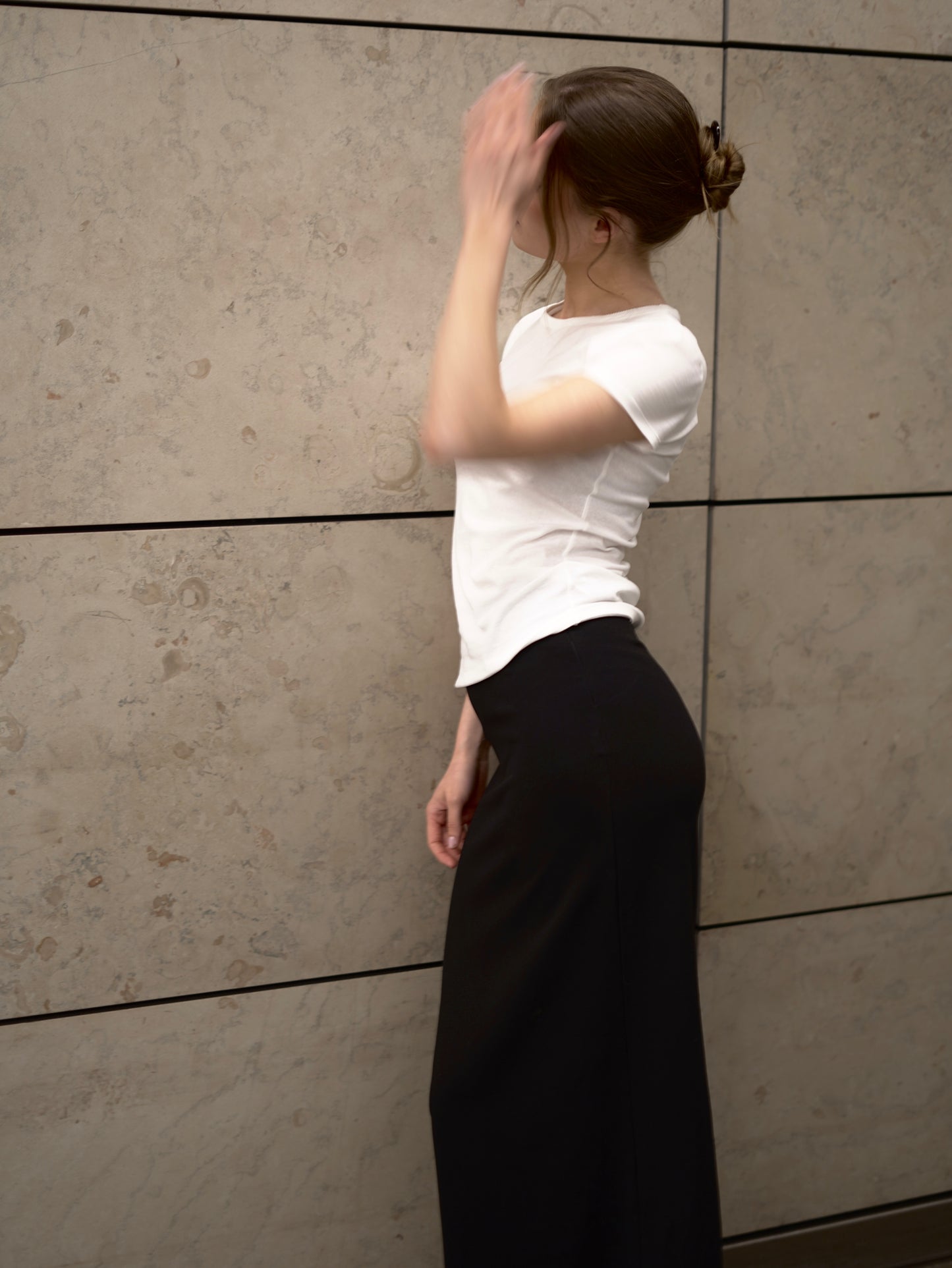 The Marseille Hair Pin