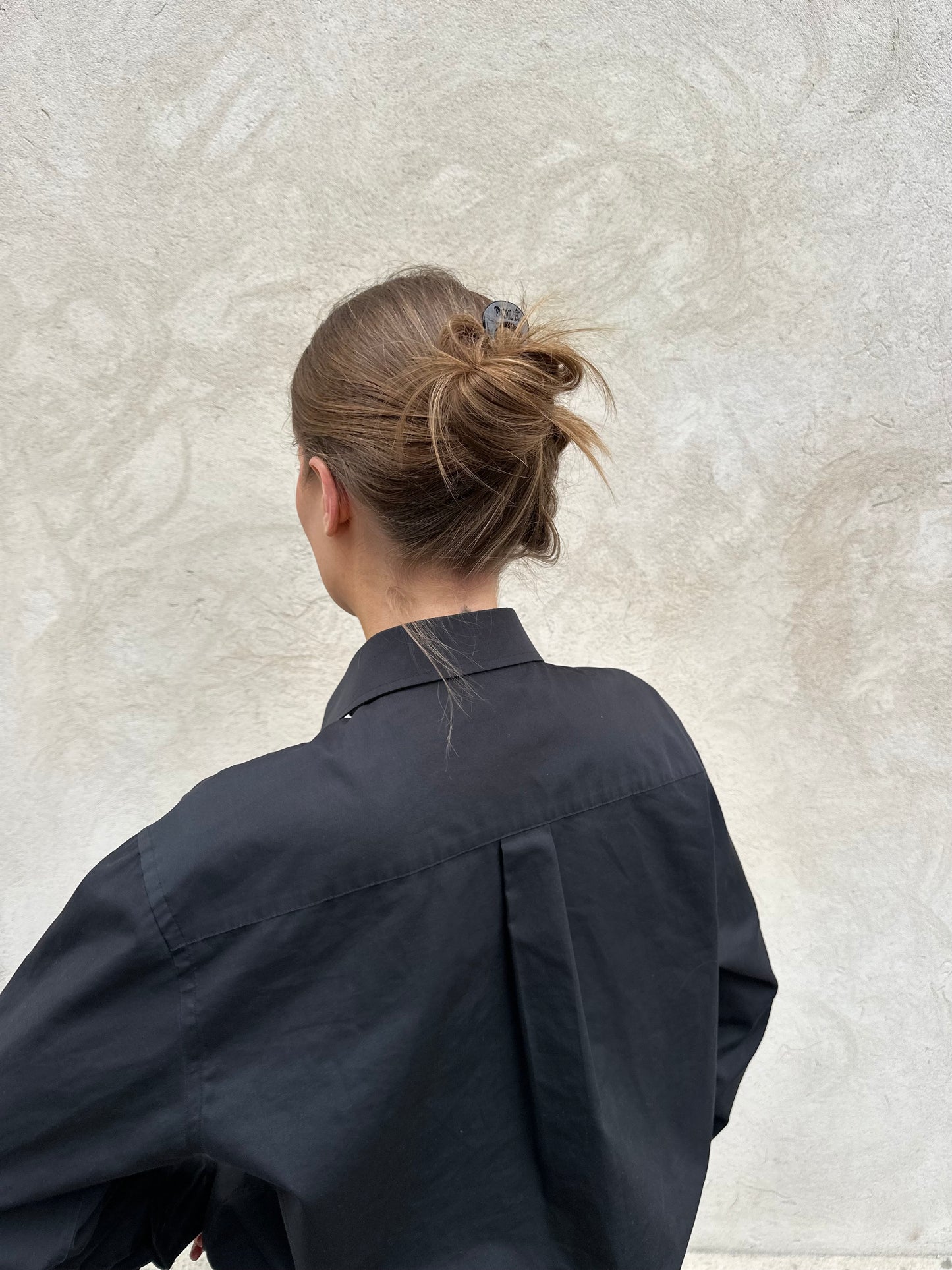 The Marseille Hair Pin