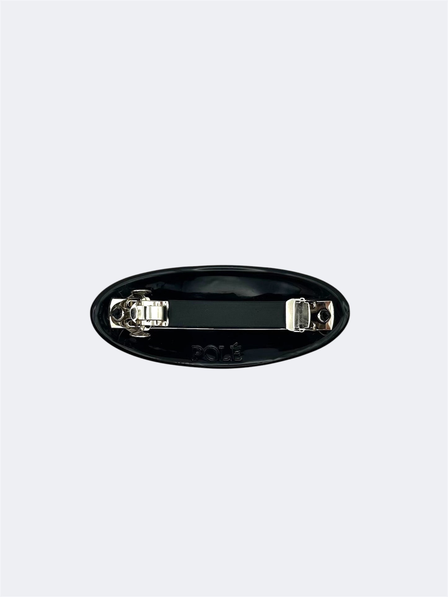The Paris Hair Barrette